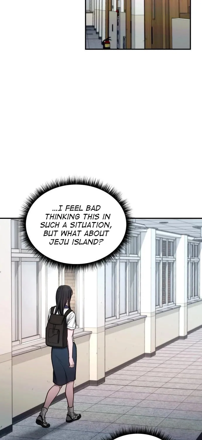 Look Alike Daughter Chapter 108 page 31 - 