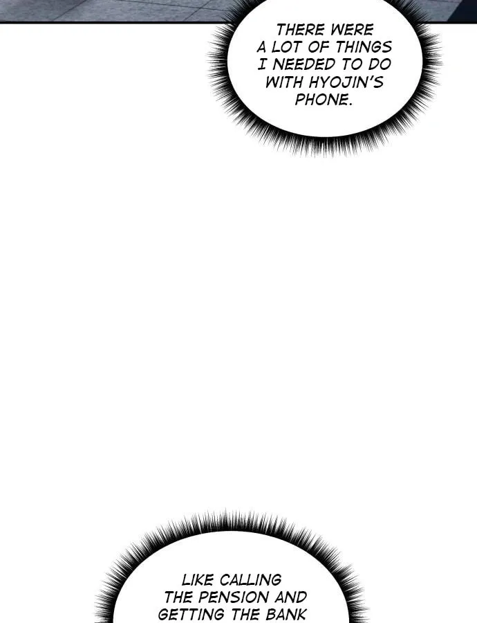 Look Alike Daughter Chapter 108 page 32 - 
