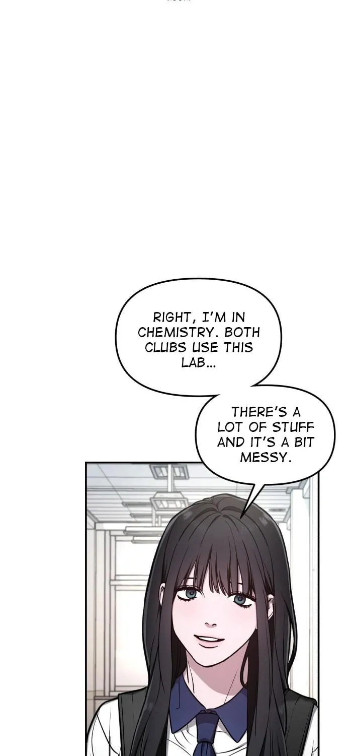 Look Alike Daughter Chapter 108 page 35 - 