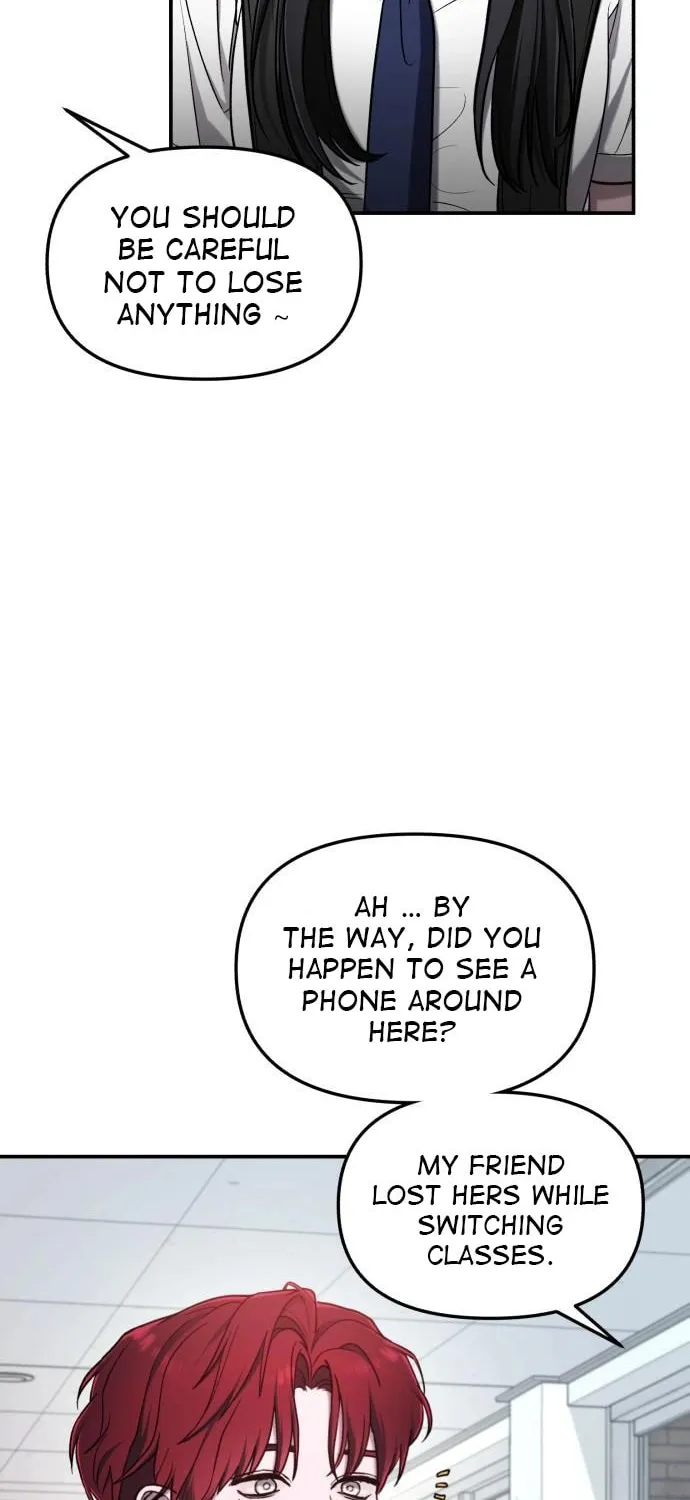 Look Alike Daughter Chapter 108 page 36 - 