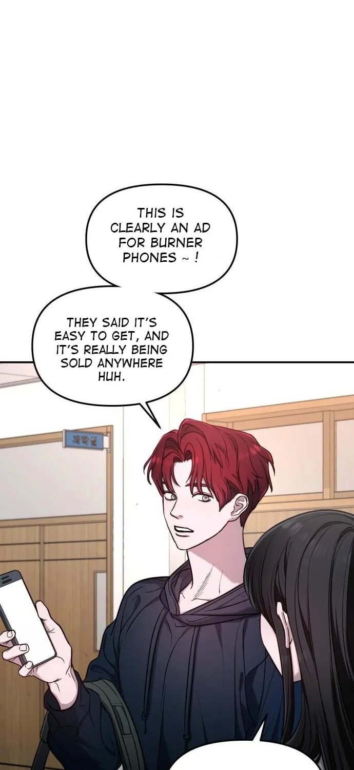 Look Alike Daughter Chapter 108 page 40 - 