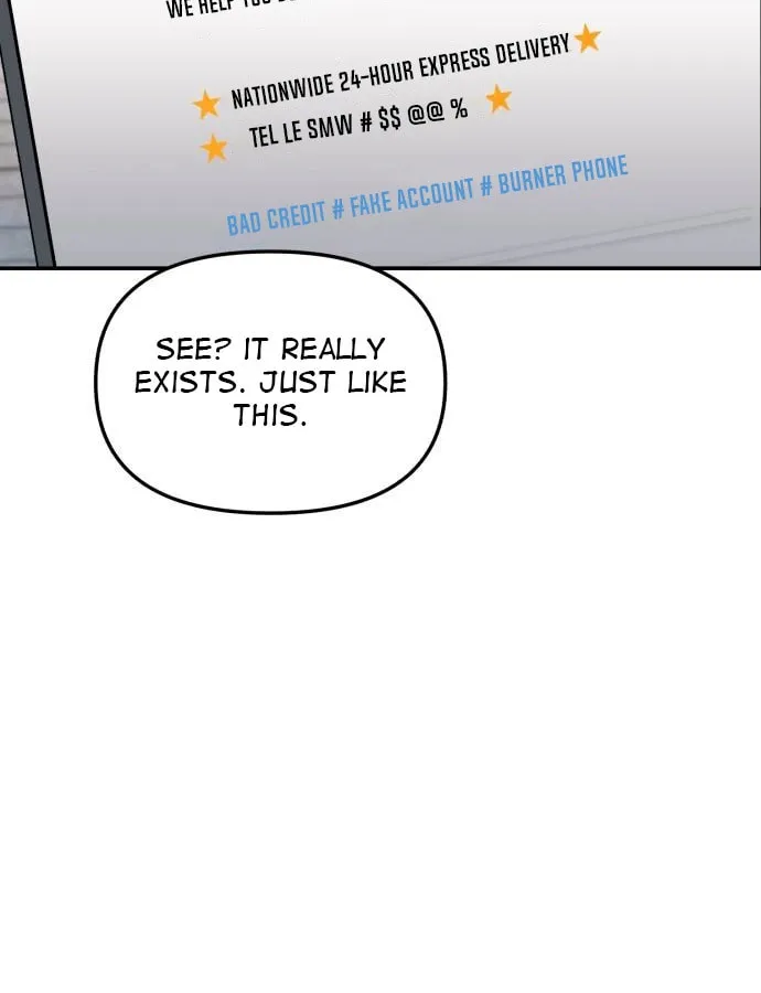 Look Alike Daughter Chapter 108 page 42 - 