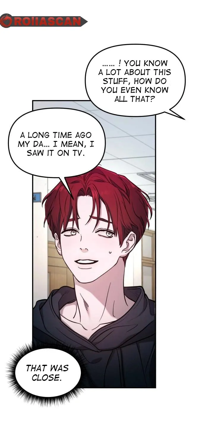 Look Alike Daughter Chapter 108 page 43 - 