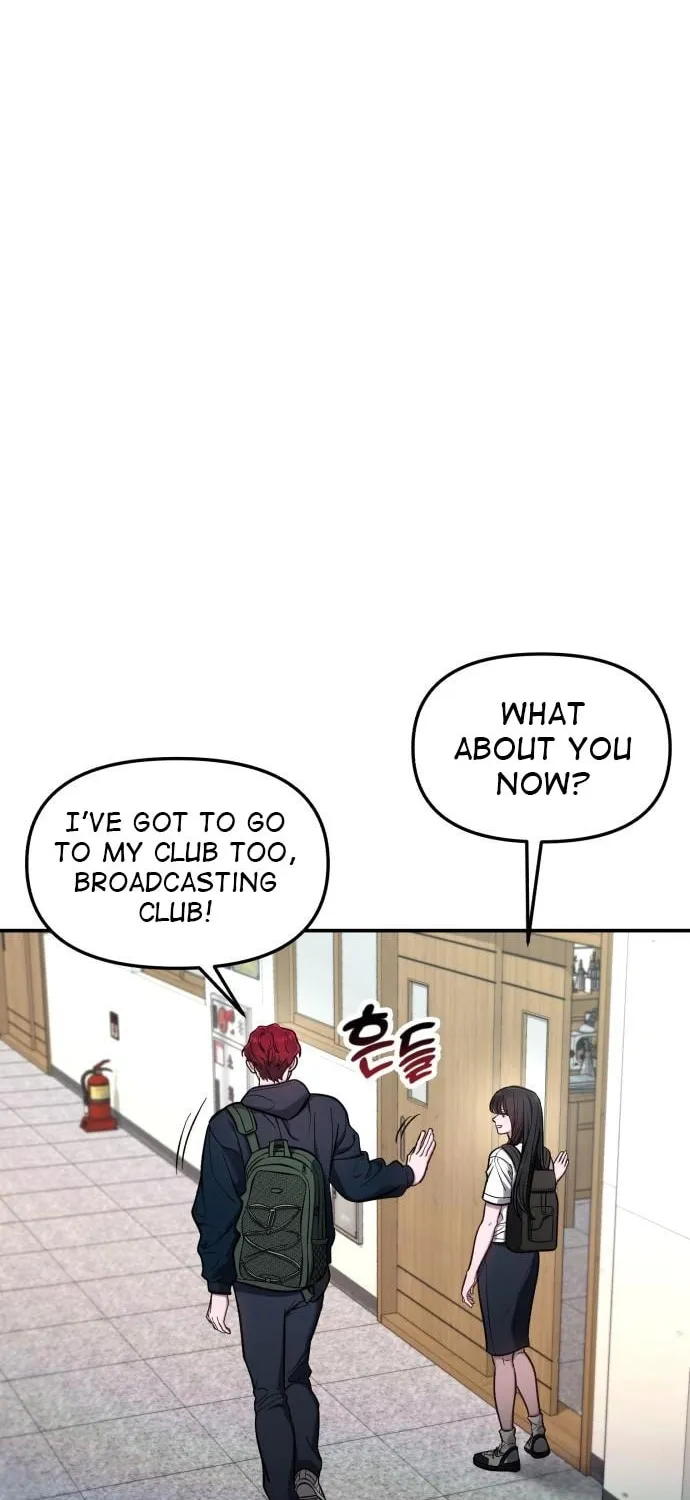 Look Alike Daughter Chapter 108 page 44 - 