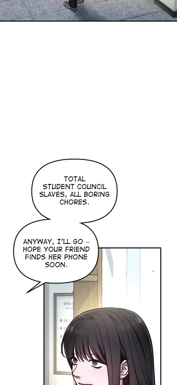 Look Alike Daughter Chapter 108 page 45 - 