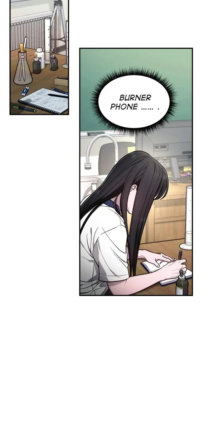 Look Alike Daughter Chapter 108 page 47 - 
