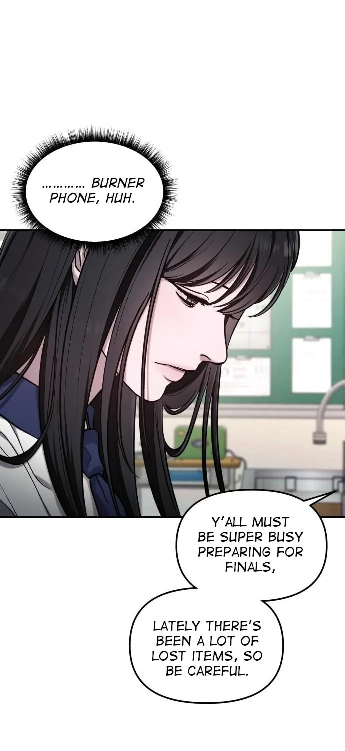 Look Alike Daughter Chapter 108 page 49 - 