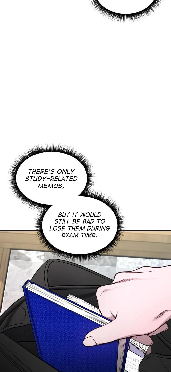 Look Alike Daughter Chapter 108 page 51 - 