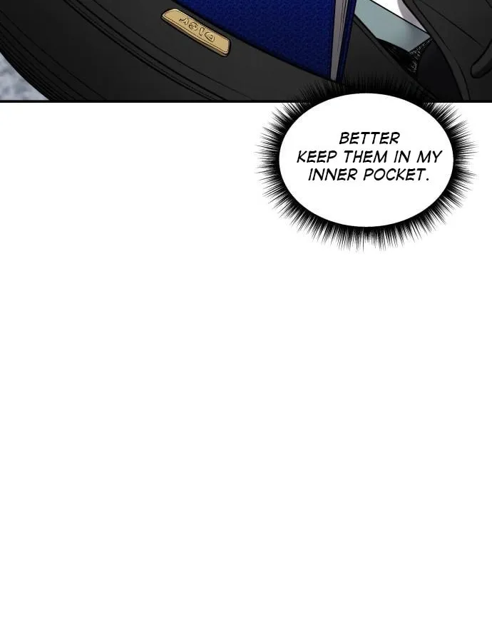 Look Alike Daughter Chapter 108 page 52 - 