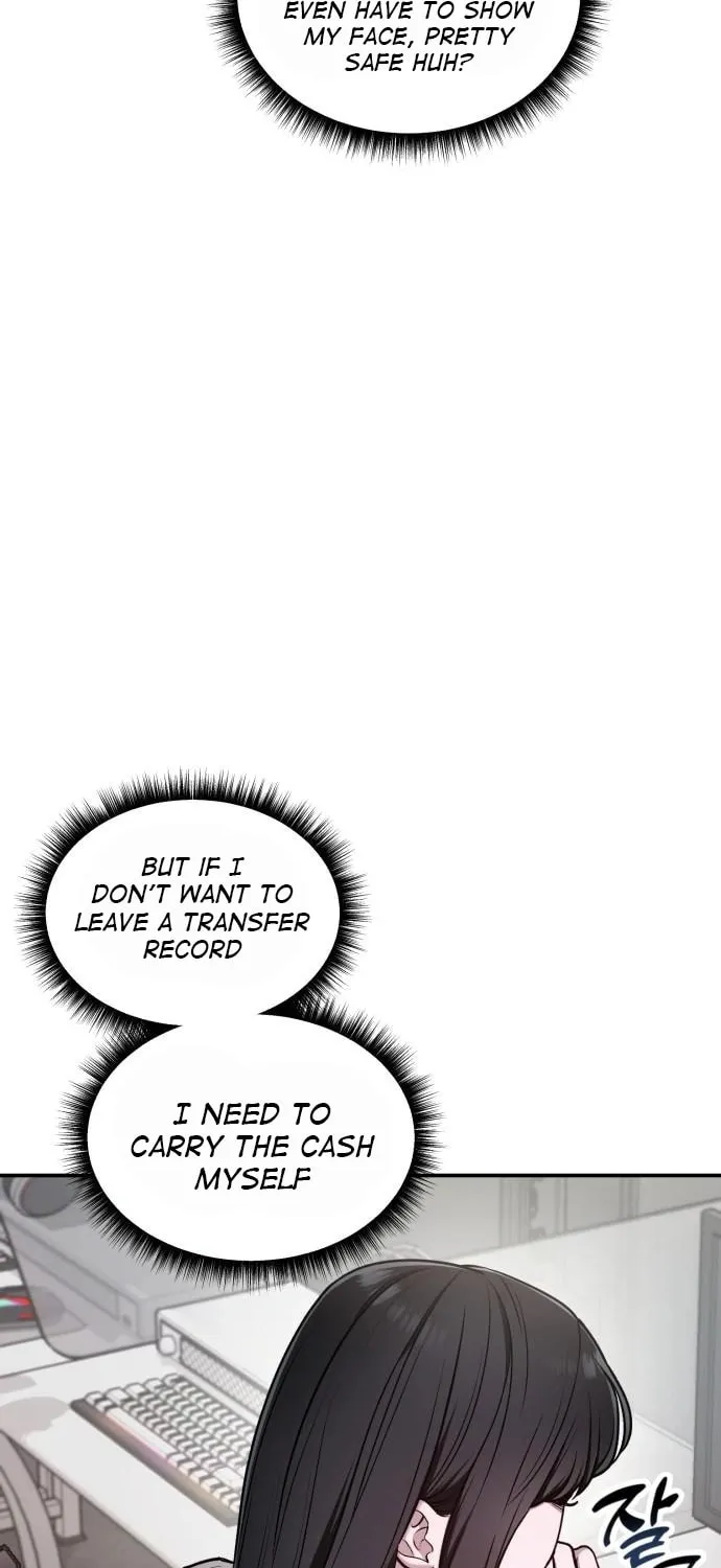 Look Alike Daughter Chapter 108 page 56 - 