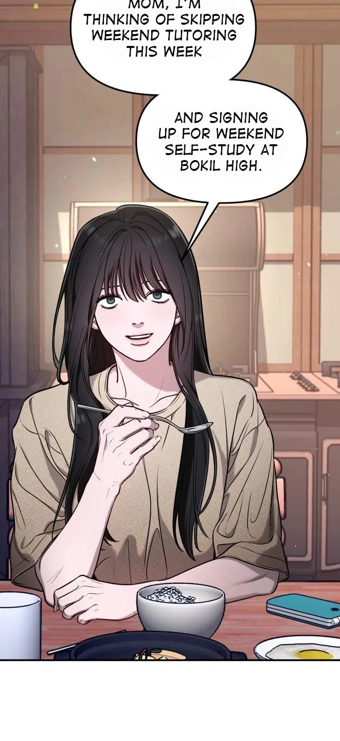 Look Alike Daughter Chapter 108 page 58 - 