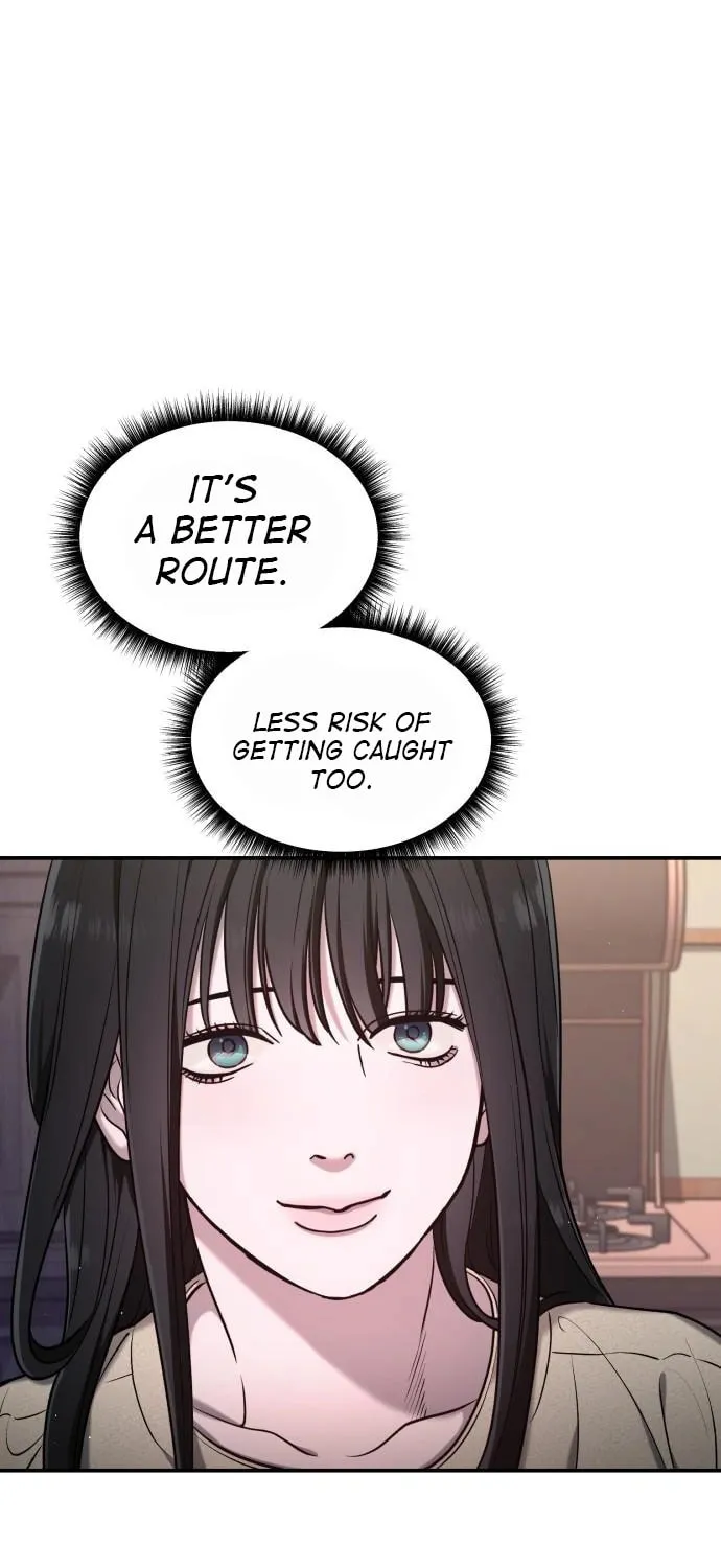 Look Alike Daughter Chapter 108 page 59 - 