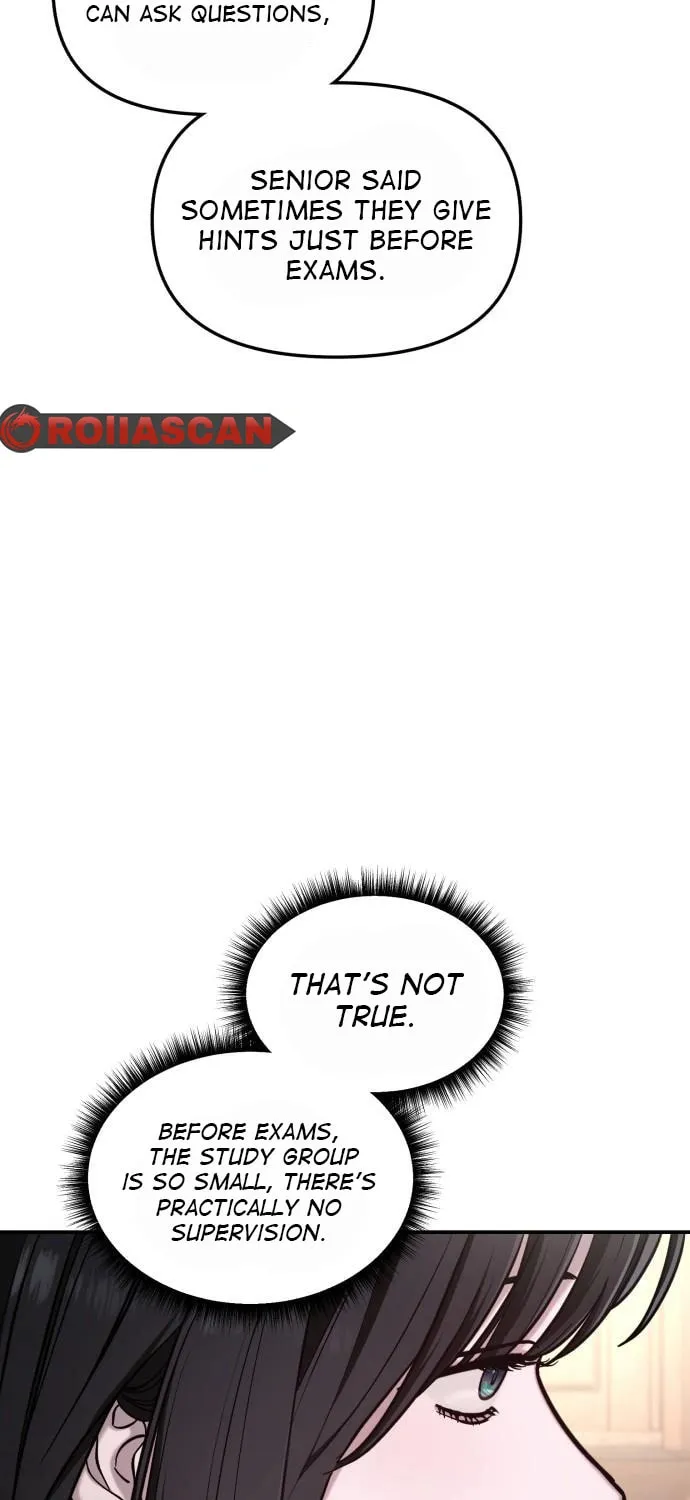 Look Alike Daughter Chapter 108 page 63 - 
