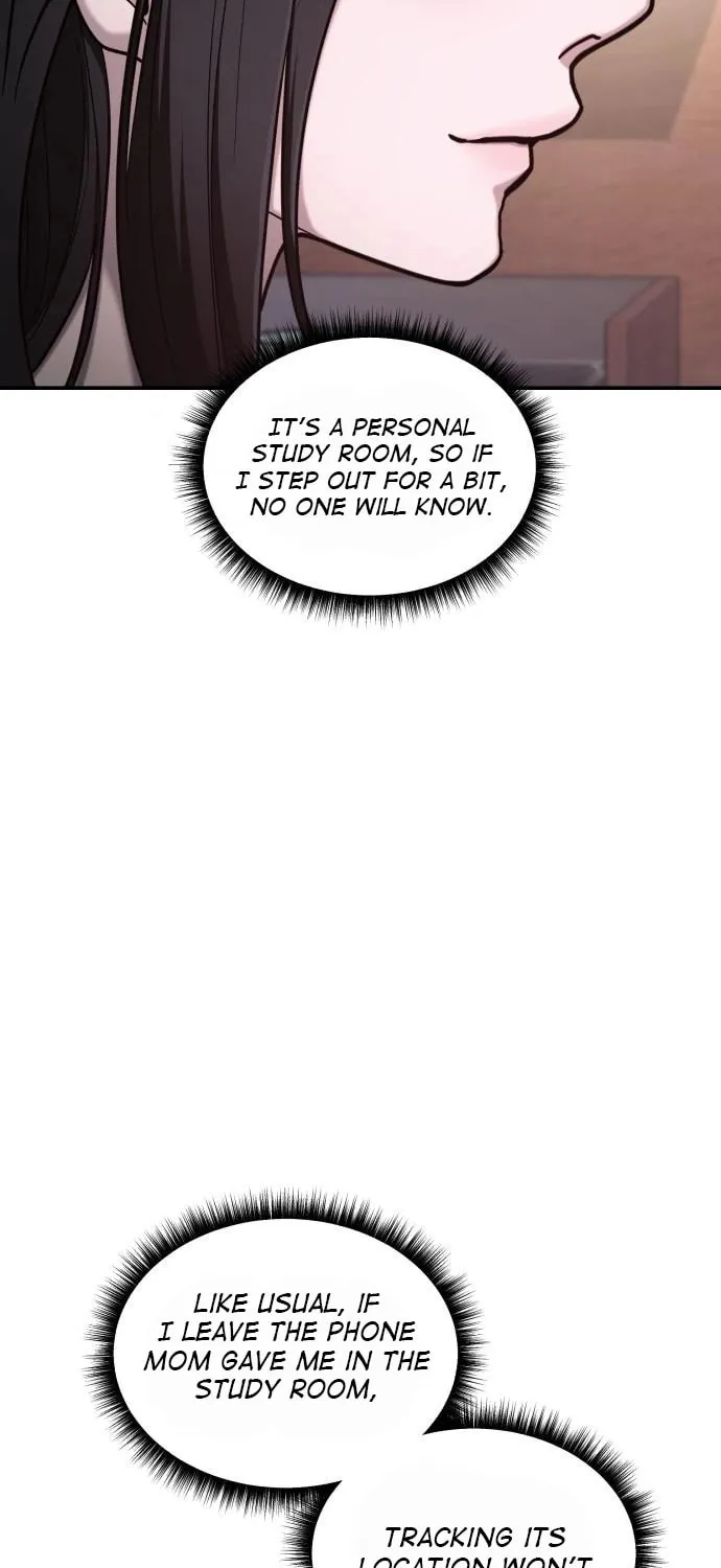 Look Alike Daughter Chapter 108 page 64 - 
