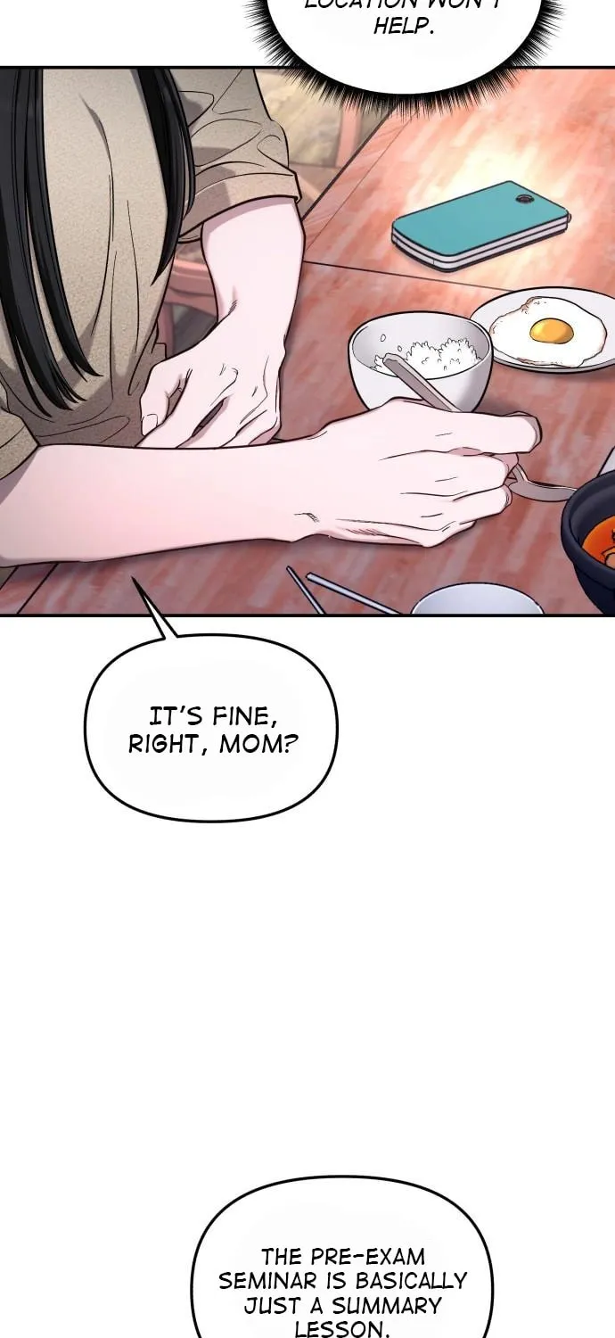 Look Alike Daughter Chapter 108 page 65 - 