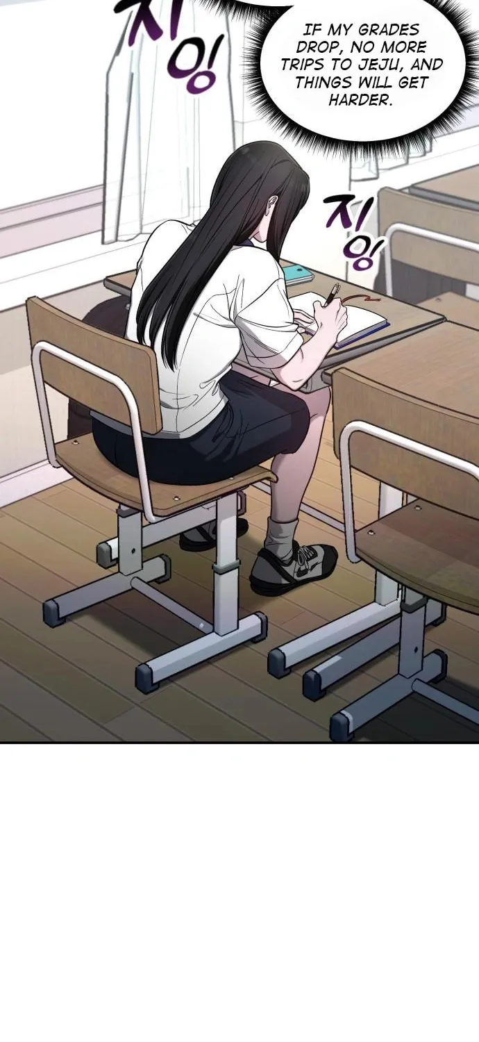 Look Alike Daughter Chapter 108 page 70 - 