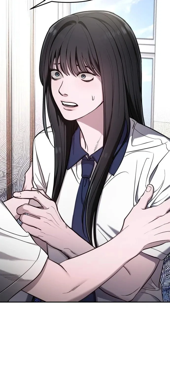 Look Alike Daughter Chapter 108 page 8 - 