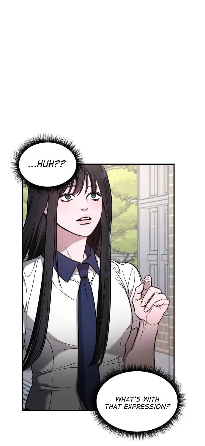 Look Alike Daughter Chapter 108 page 76 - 