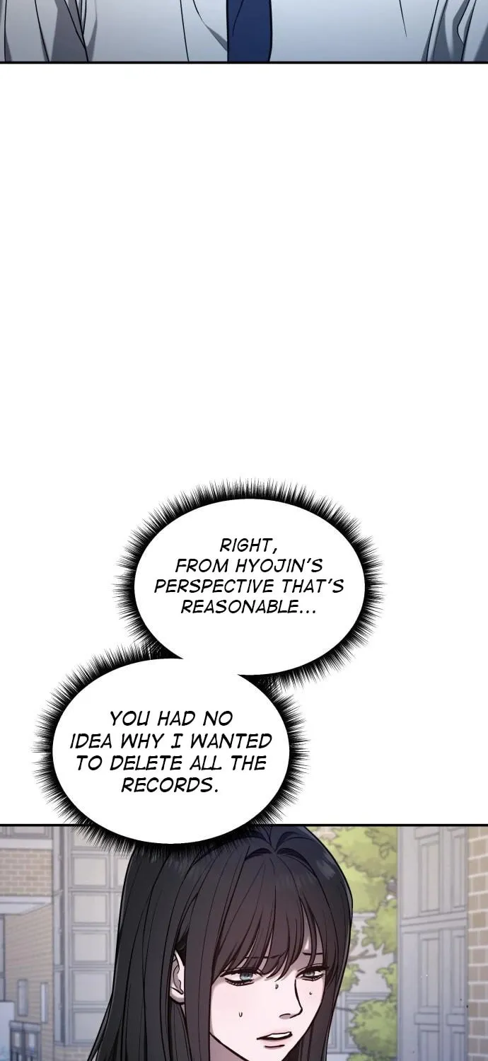 Look Alike Daughter Chapter 109 page 18 - 