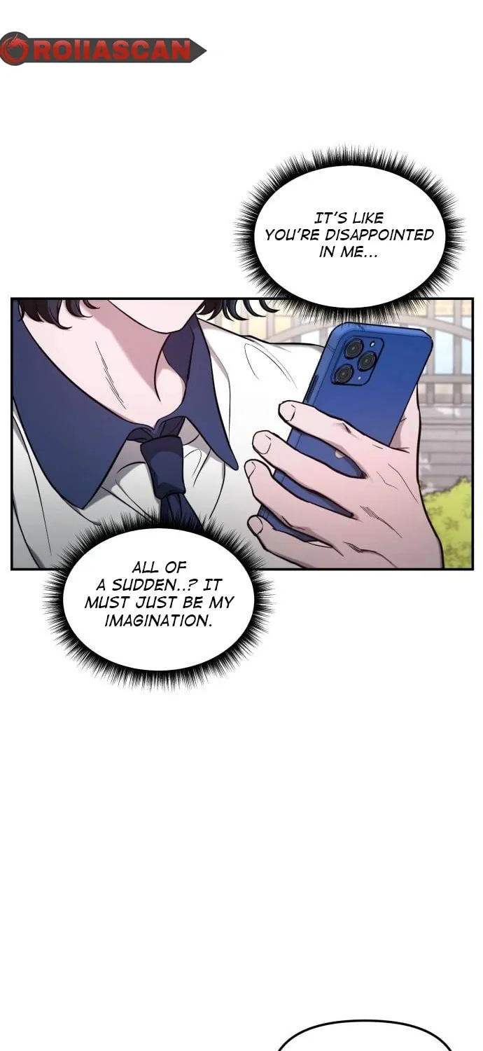Look Alike Daughter Chapter 109 page 3 - 