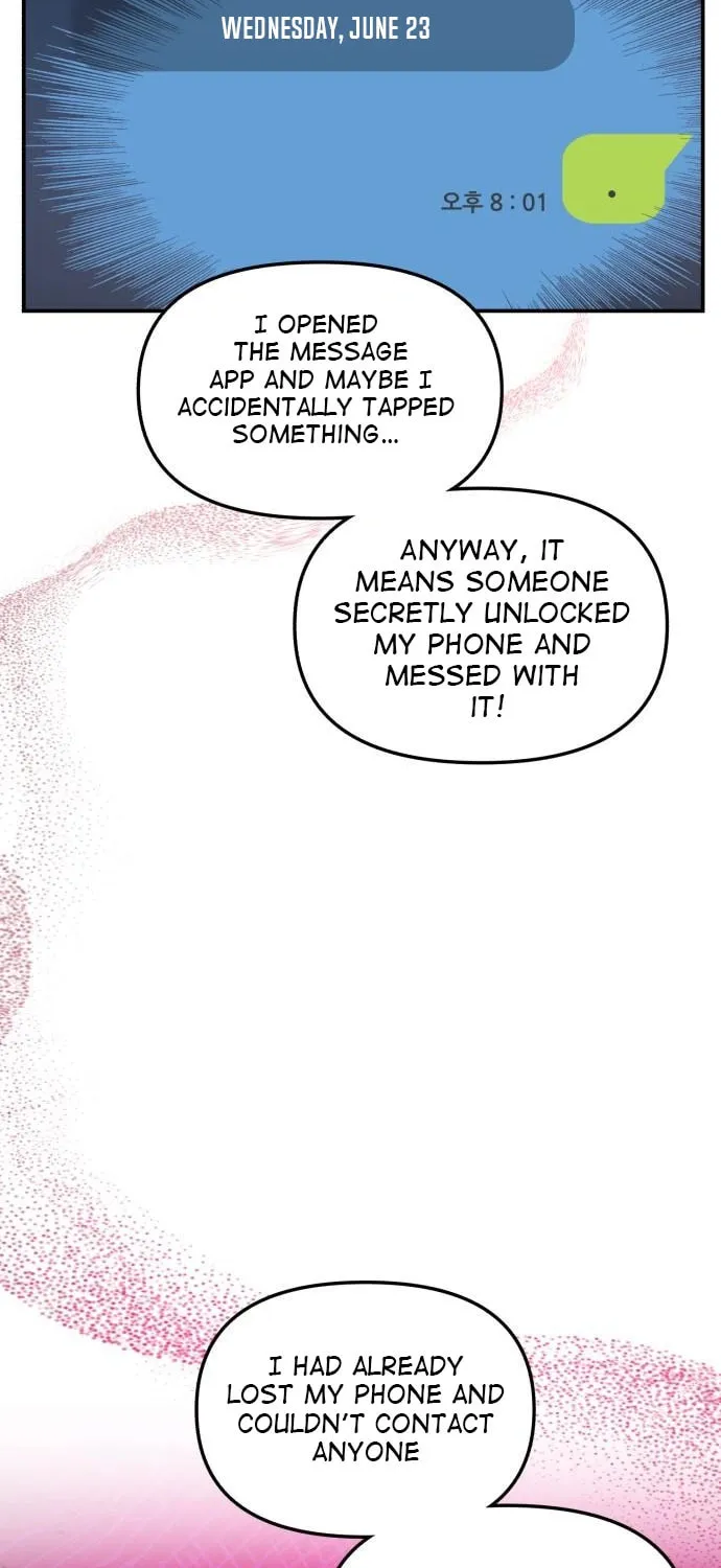 Look Alike Daughter Chapter 109 page 24 - 
