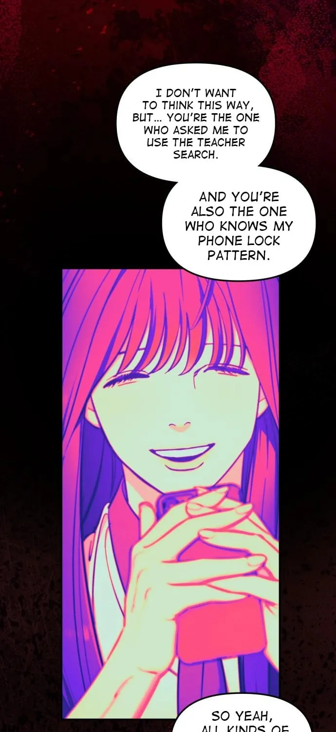 Look Alike Daughter Chapter 109 page 26 - 