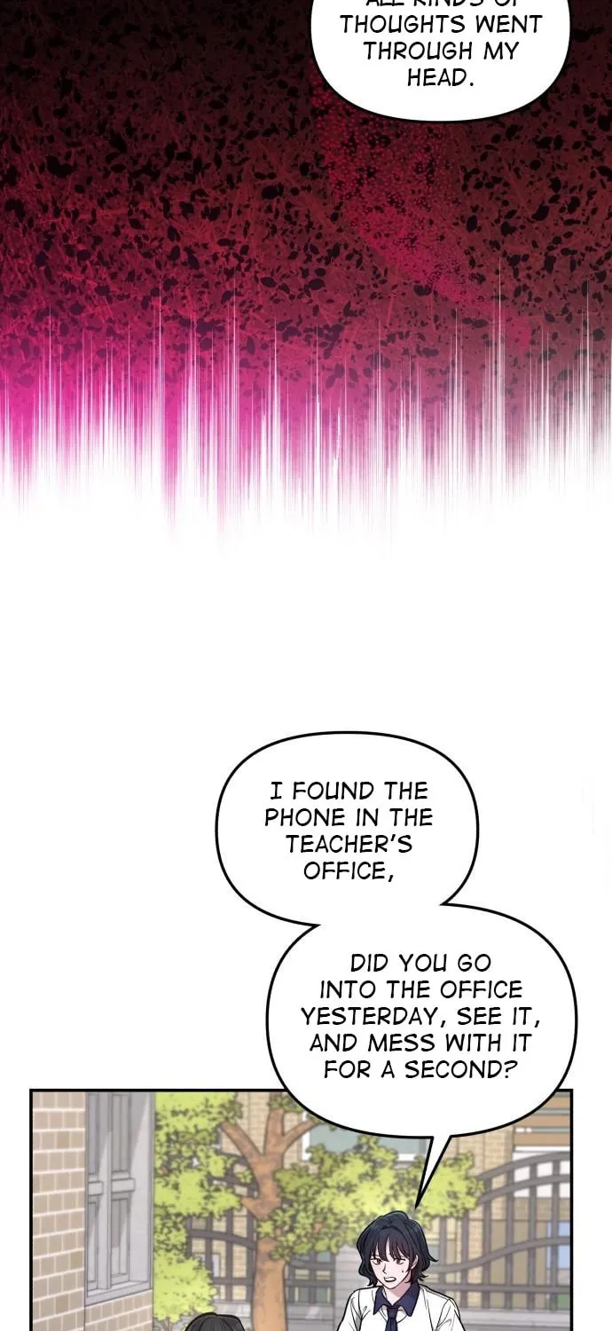 Look Alike Daughter Chapter 109 page 27 - 