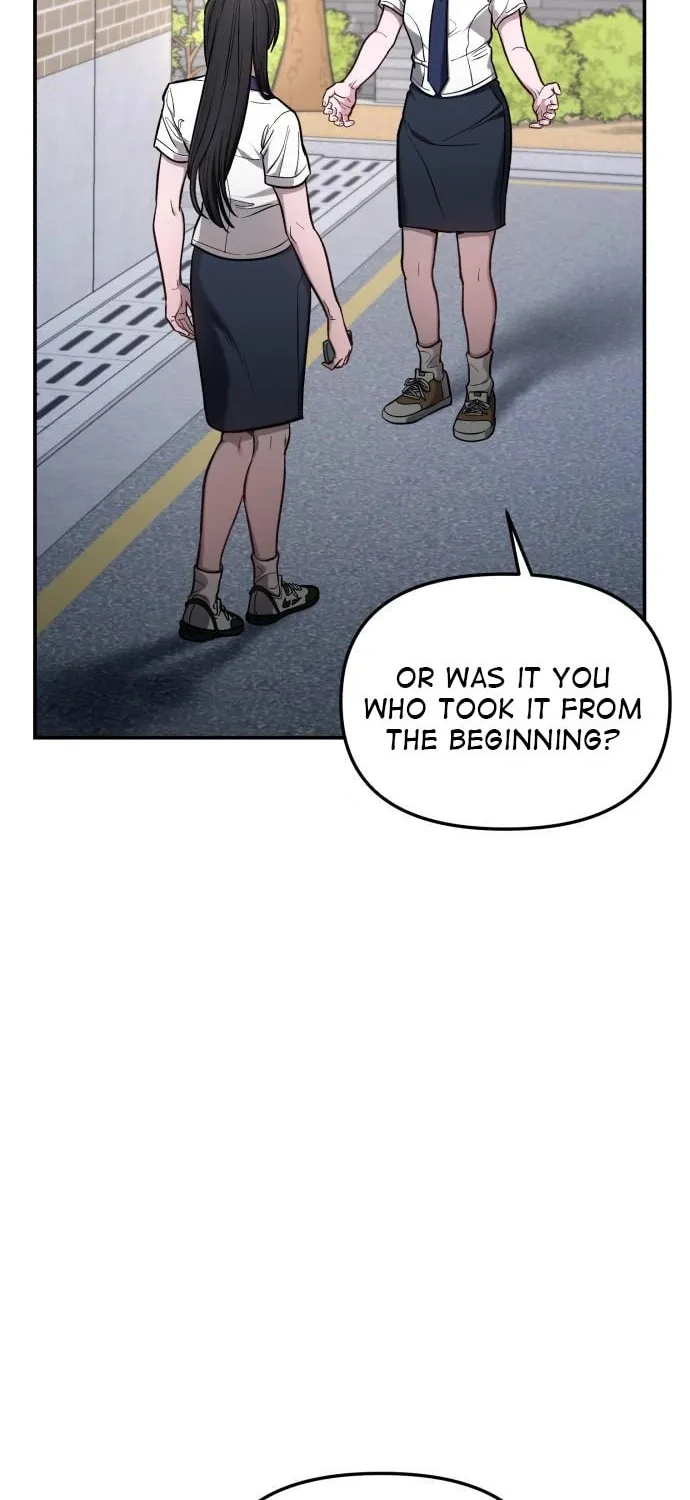 Look Alike Daughter Chapter 109 page 28 - 