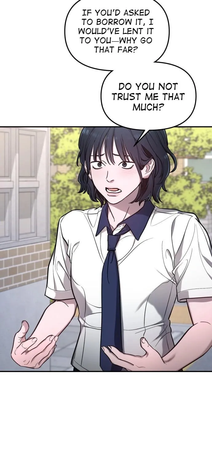 Look Alike Daughter Chapter 109 page 29 - 