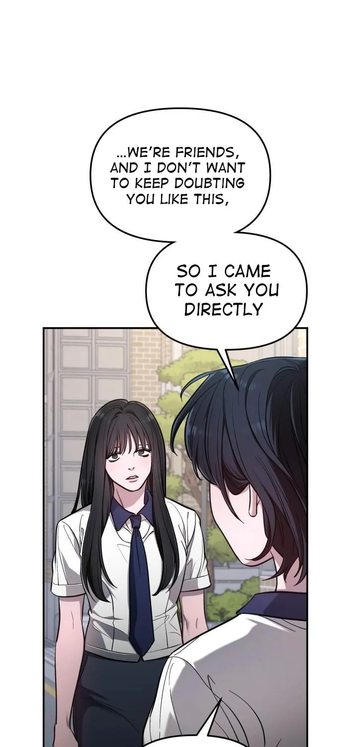 Look Alike Daughter Chapter 109 page 30 - 