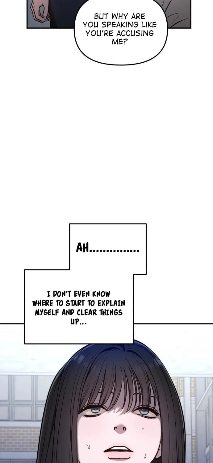 Look Alike Daughter Chapter 109 page 31 - 