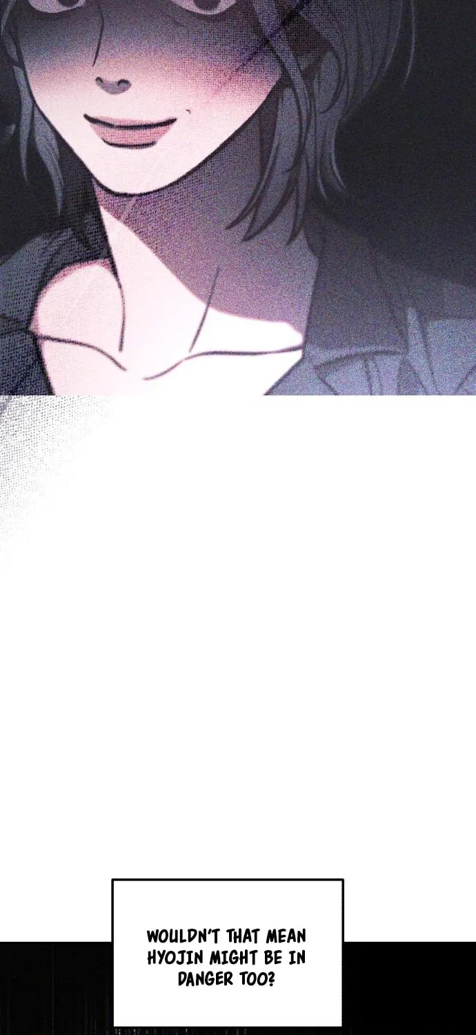 Look Alike Daughter Chapter 109 page 35 - 