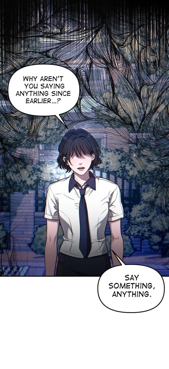 Look Alike Daughter Chapter 109 page 36 - 