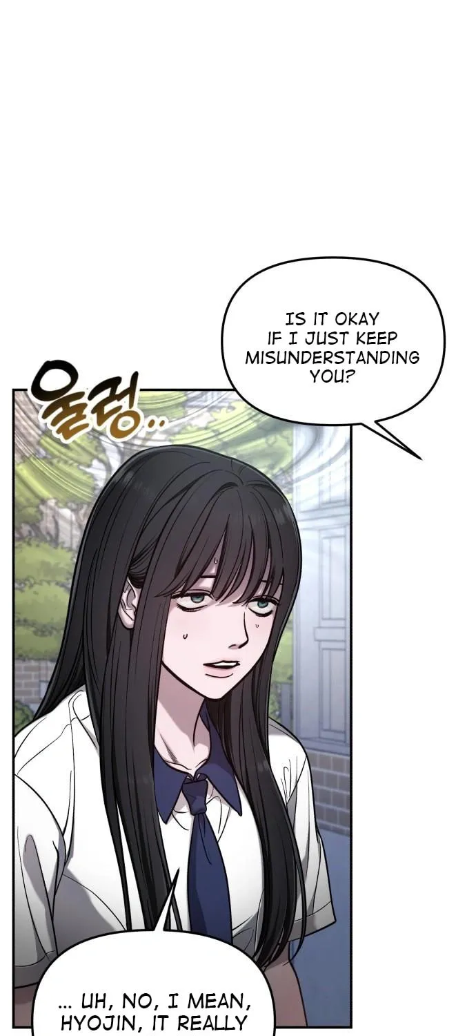 Look Alike Daughter Chapter 109 page 37 - 