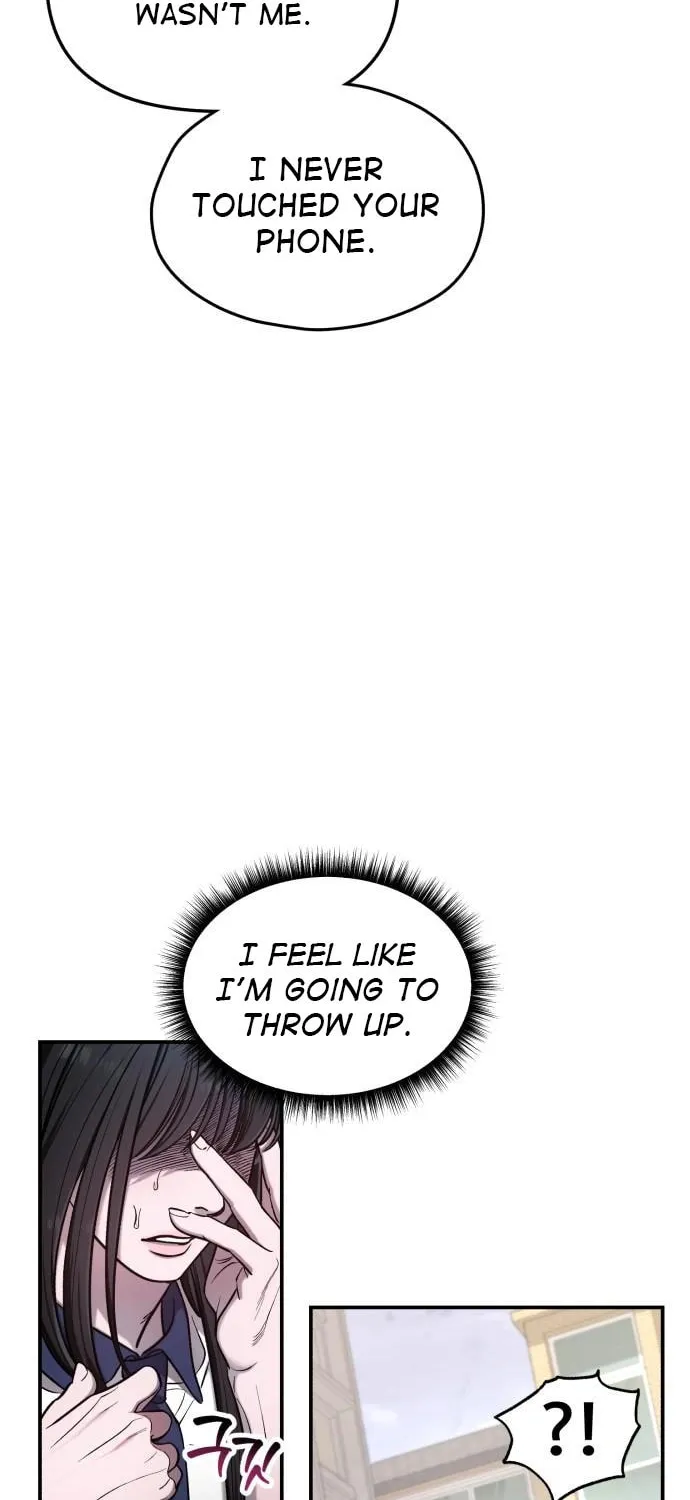 Look Alike Daughter Chapter 109 page 38 - 