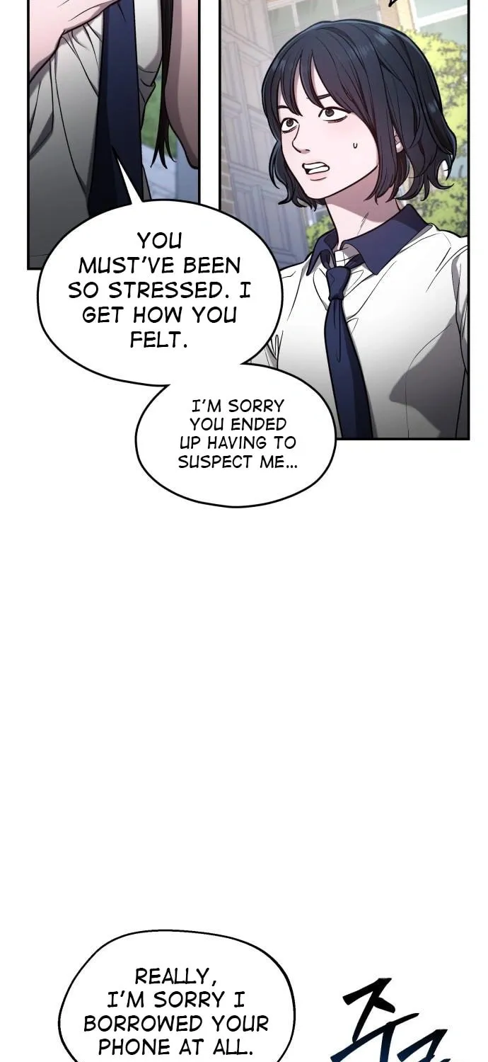 Look Alike Daughter Chapter 109 page 39 - 