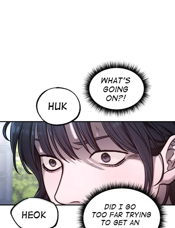 Look Alike Daughter Chapter 109 page 42 - 