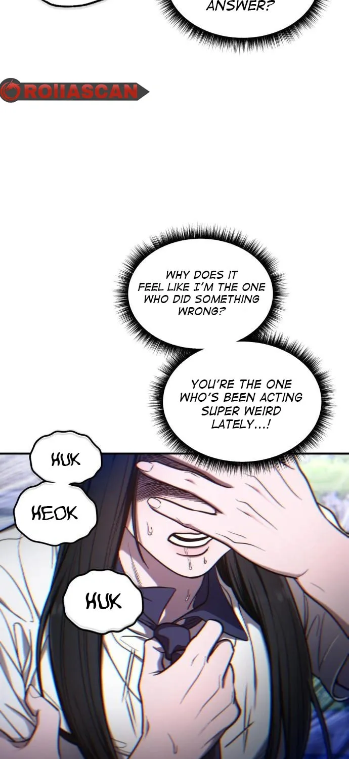 Look Alike Daughter Chapter 109 page 43 - 