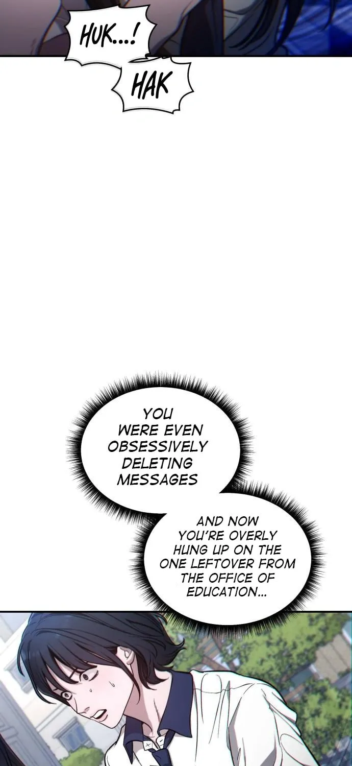 Look Alike Daughter Chapter 109 page 44 - 