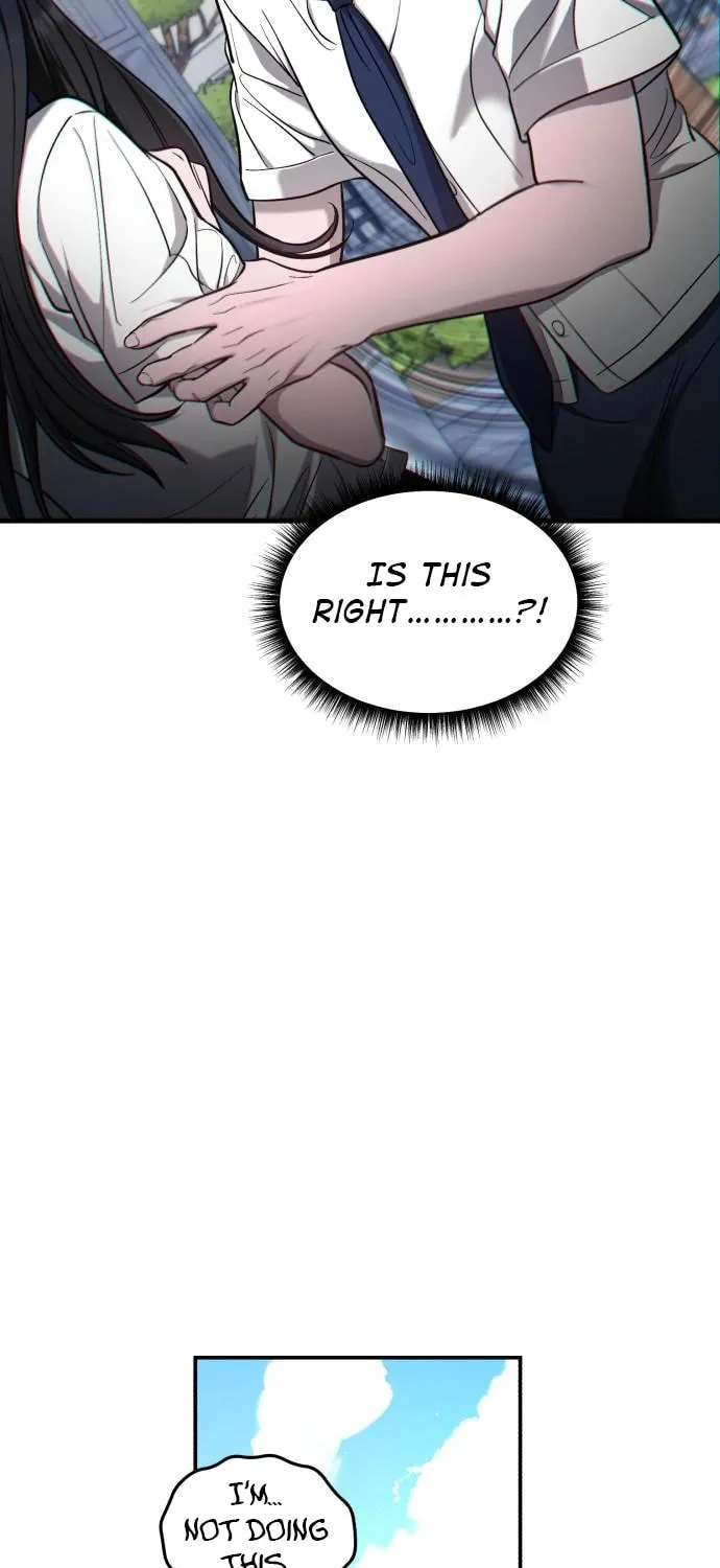Look Alike Daughter Chapter 109 page 45 - 
