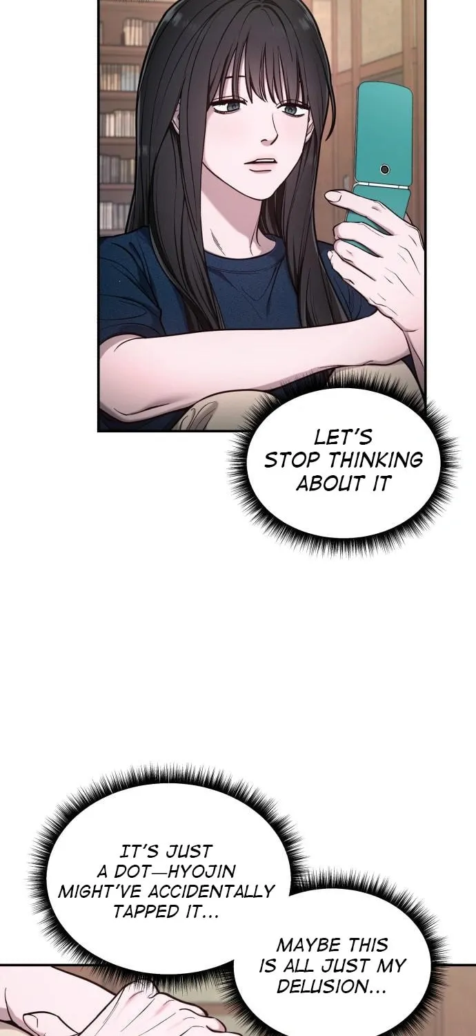 Look Alike Daughter Chapter 109 page 48 - 