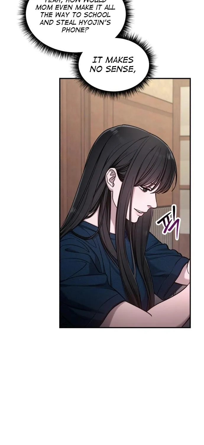 Look Alike Daughter Chapter 109 page 50 - 