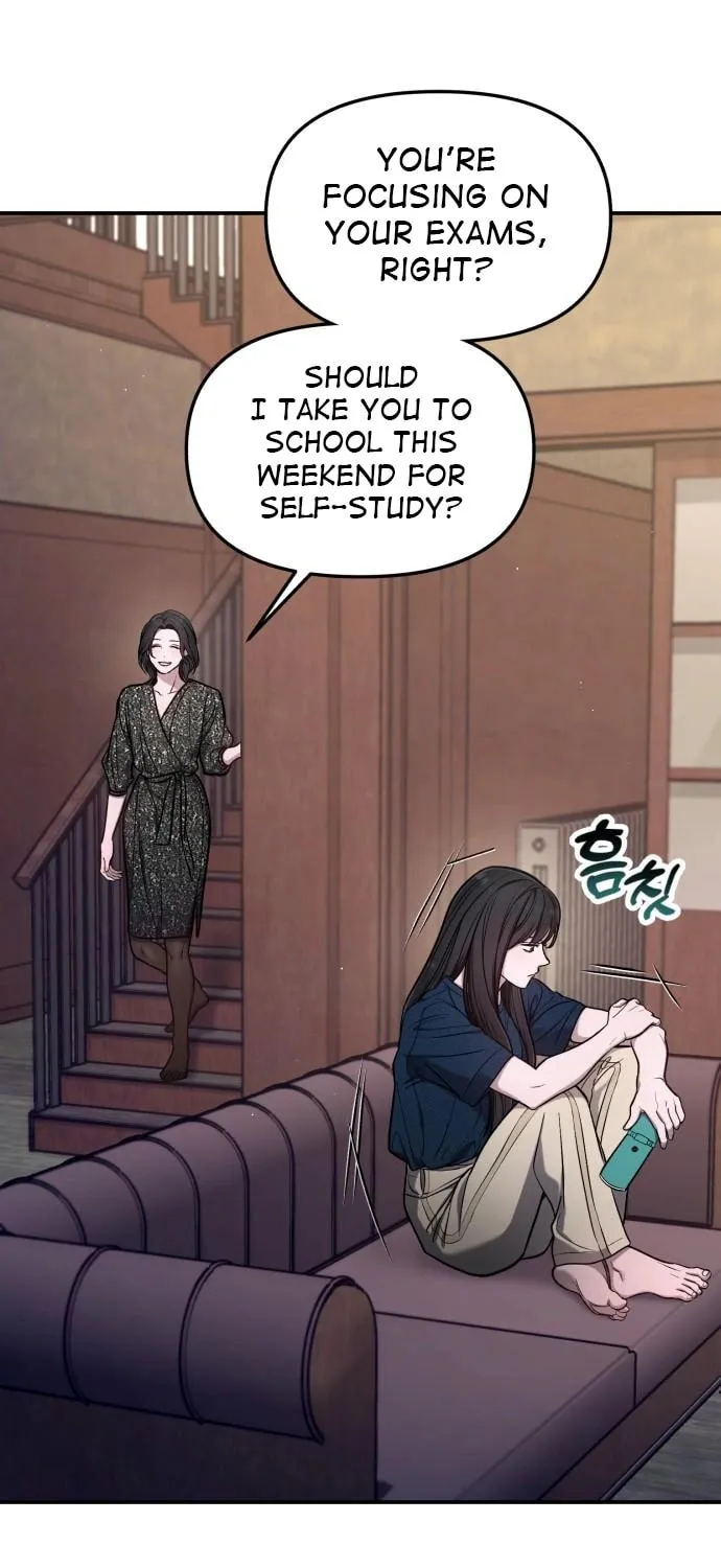 Look Alike Daughter Chapter 109 page 51 - 