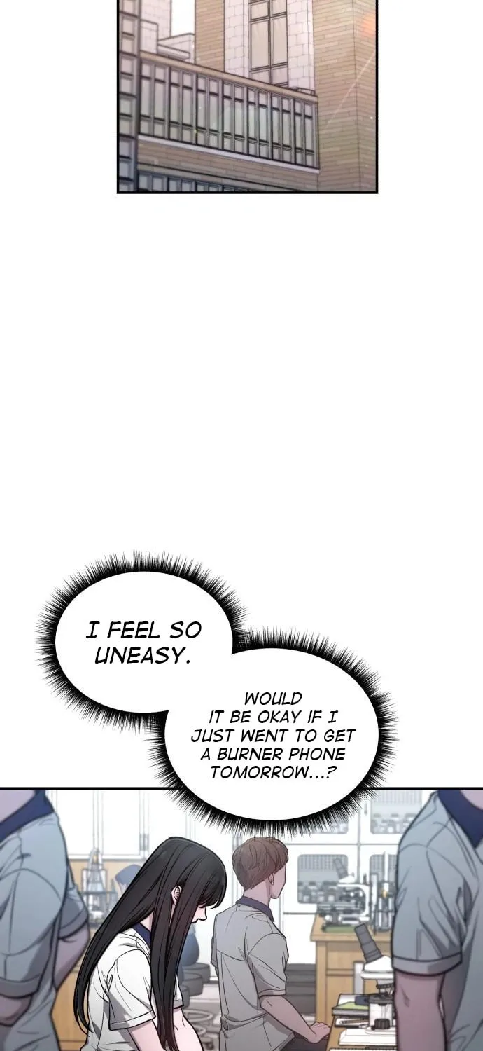 Look Alike Daughter Chapter 109 page 54 - 