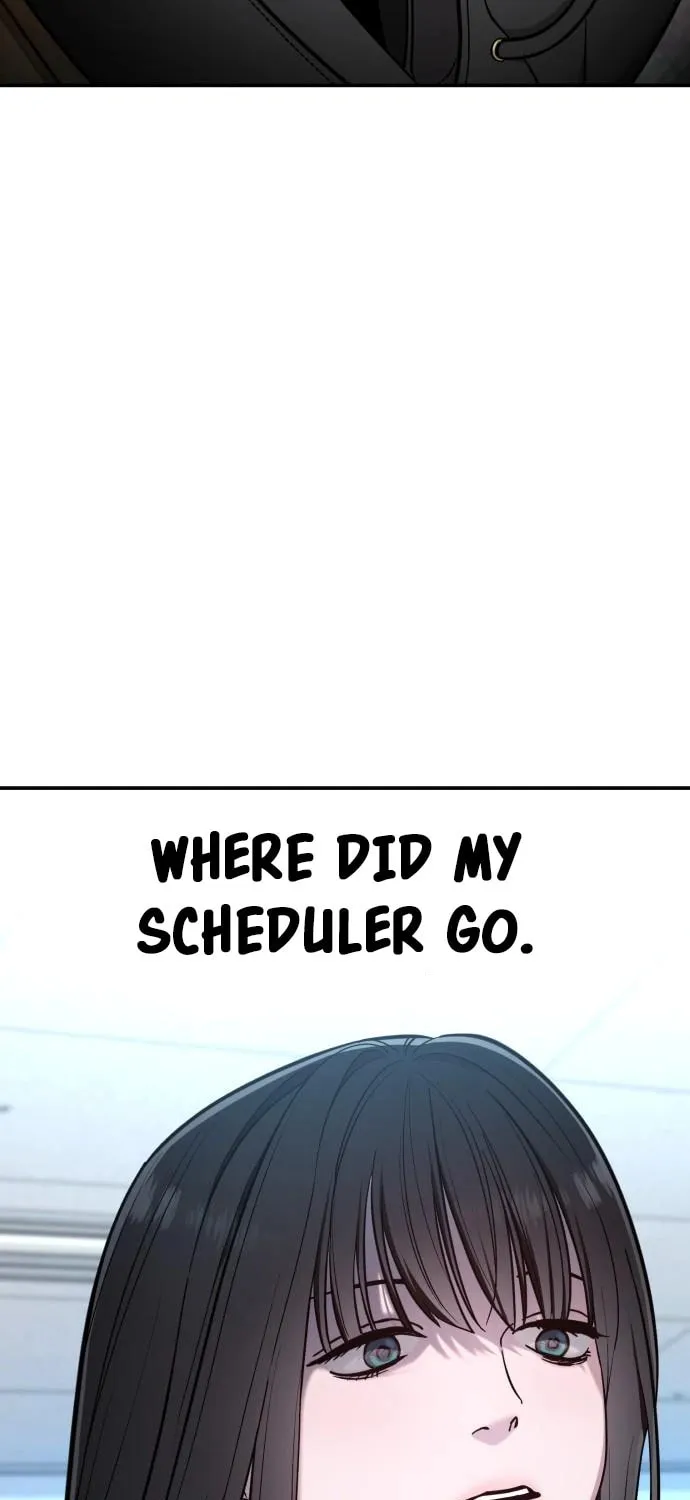 Look Alike Daughter Chapter 109 page 57 - 