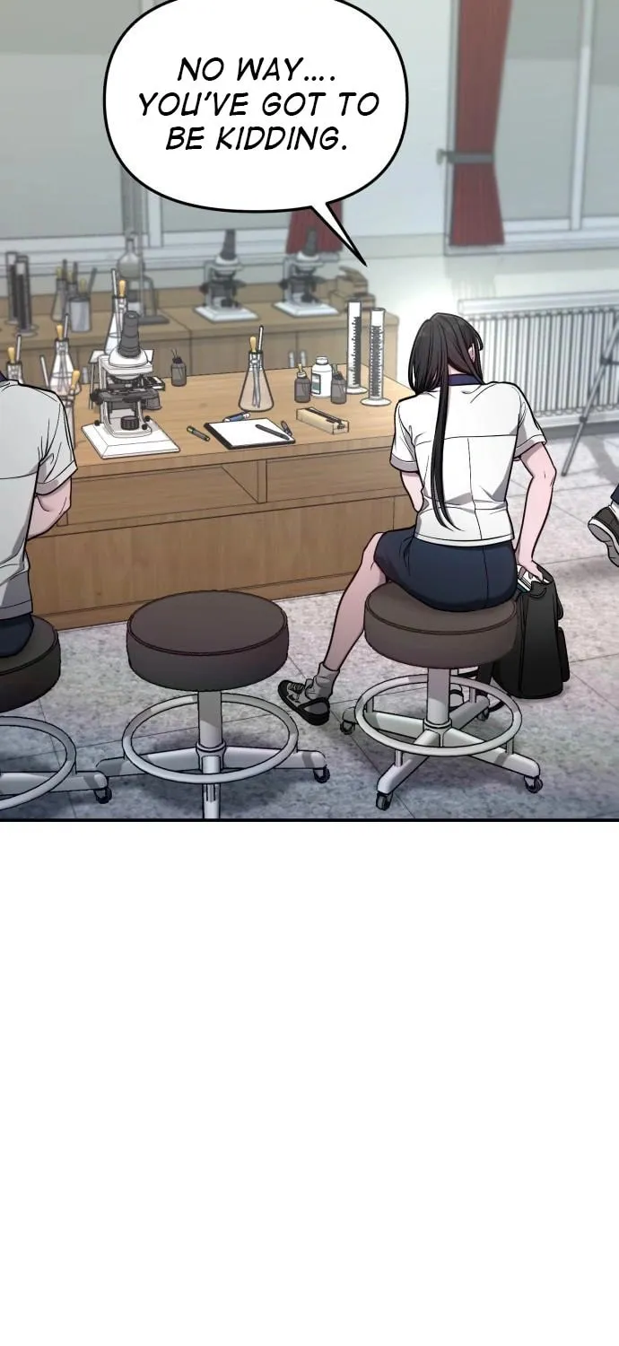 Look Alike Daughter Chapter 109 page 59 - 
