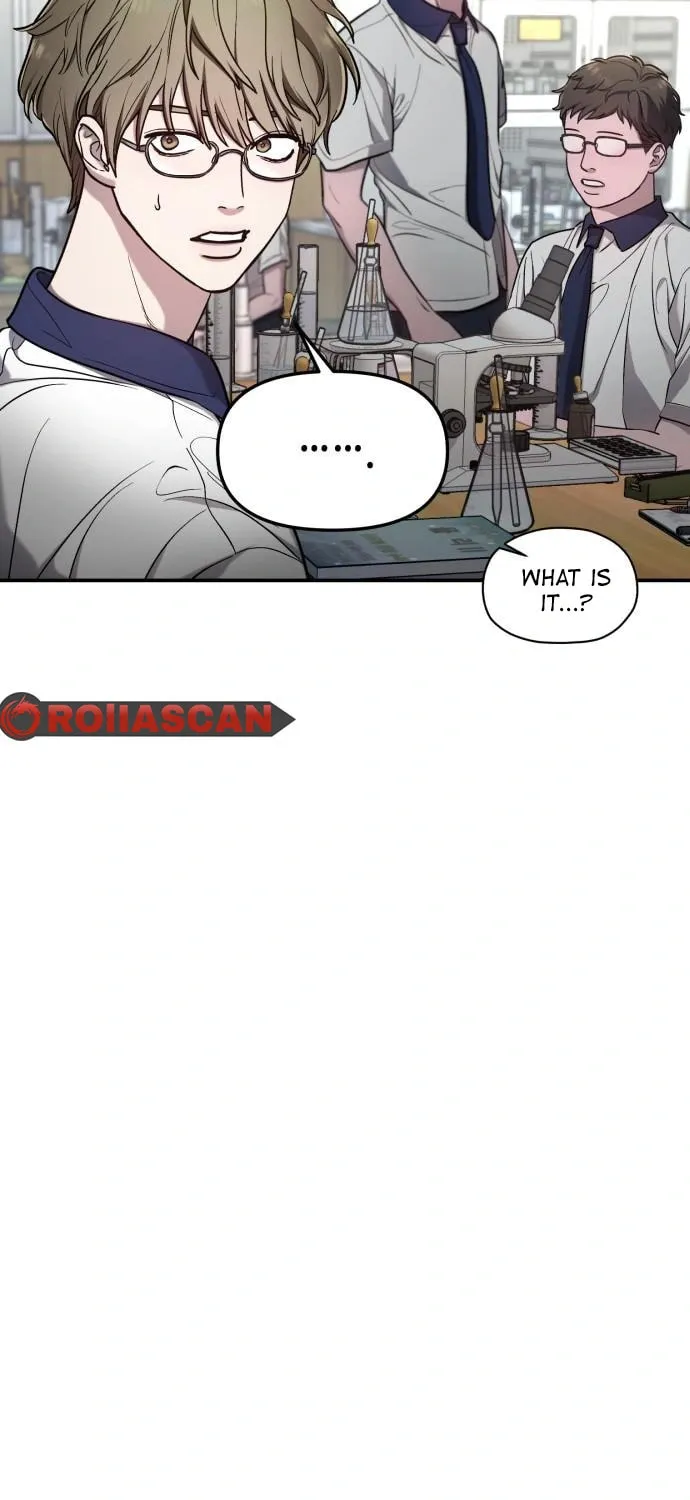 Look Alike Daughter Chapter 109 page 63 - 