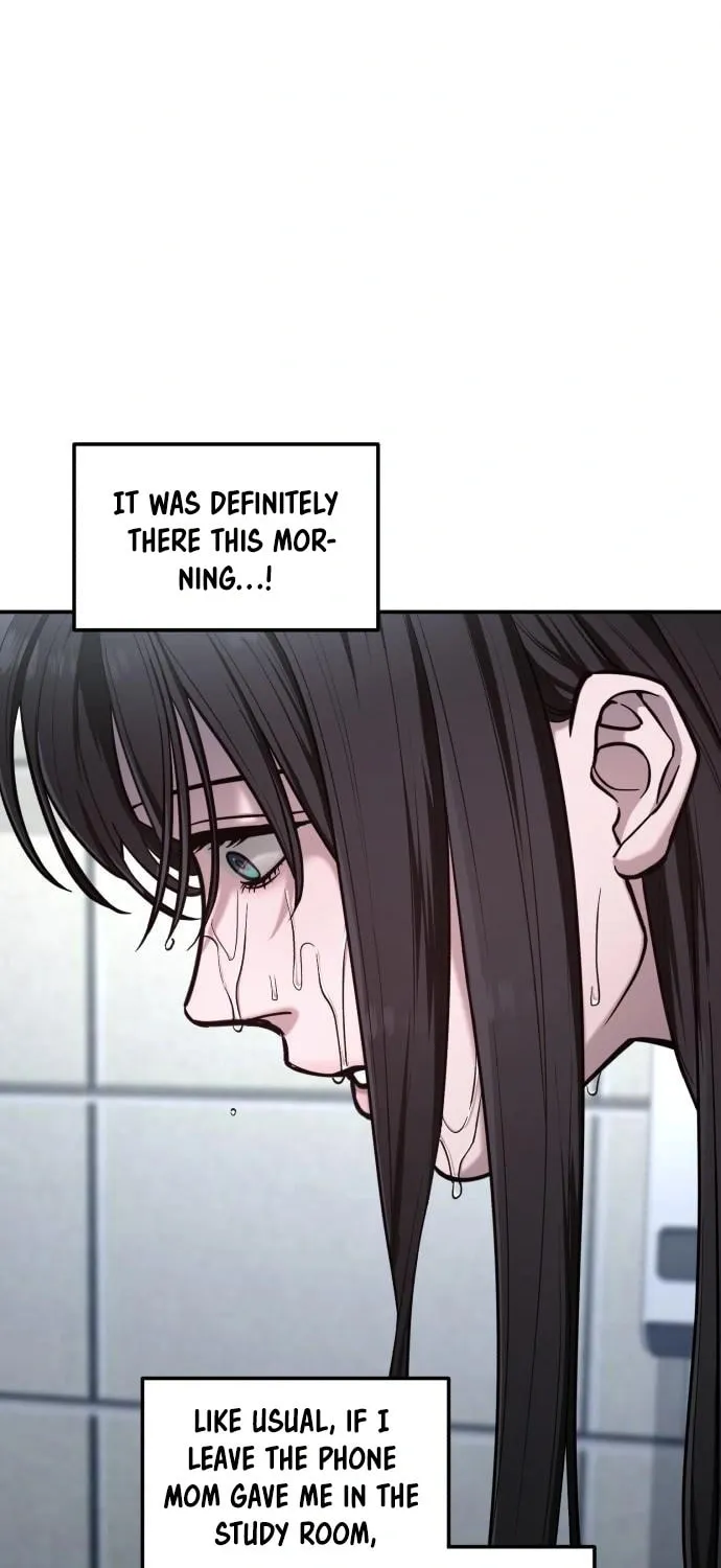 Look Alike Daughter Chapter 109 page 66 - 