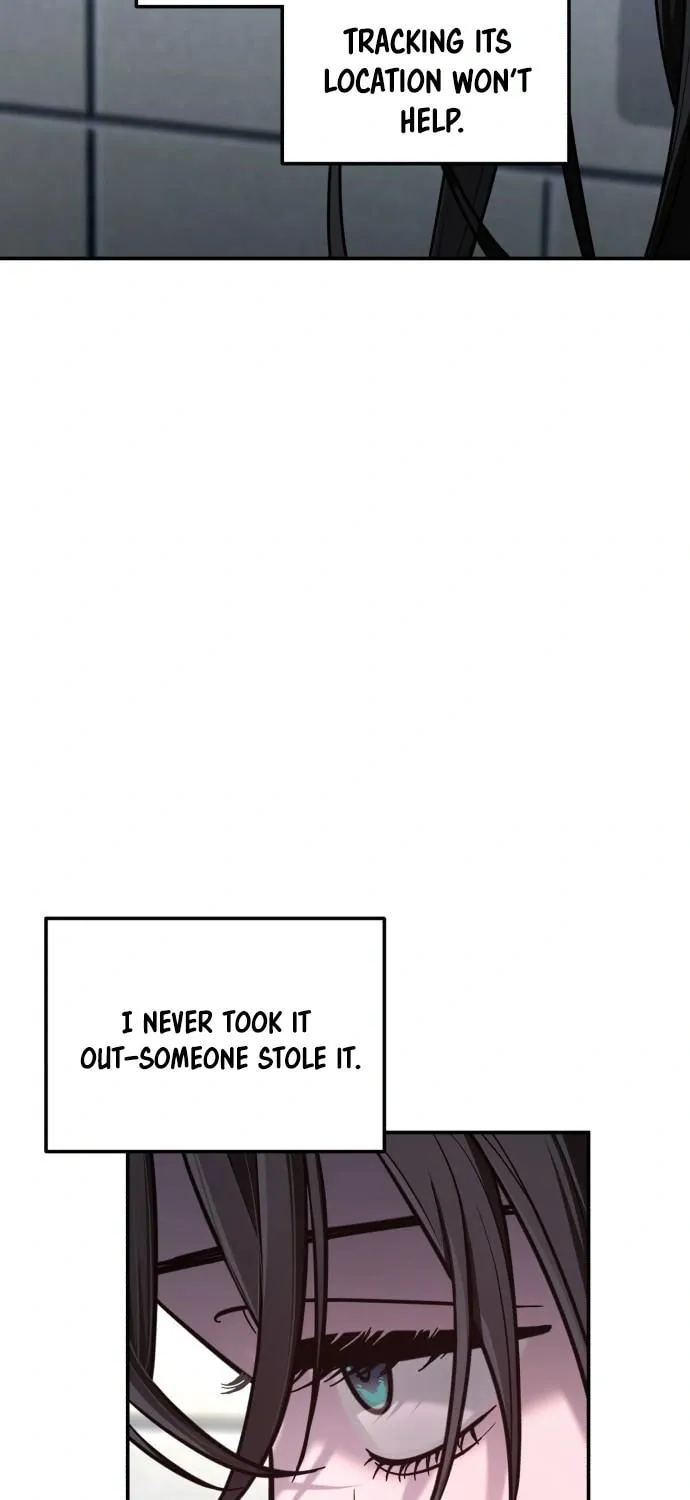 Look Alike Daughter Chapter 109 page 67 - 