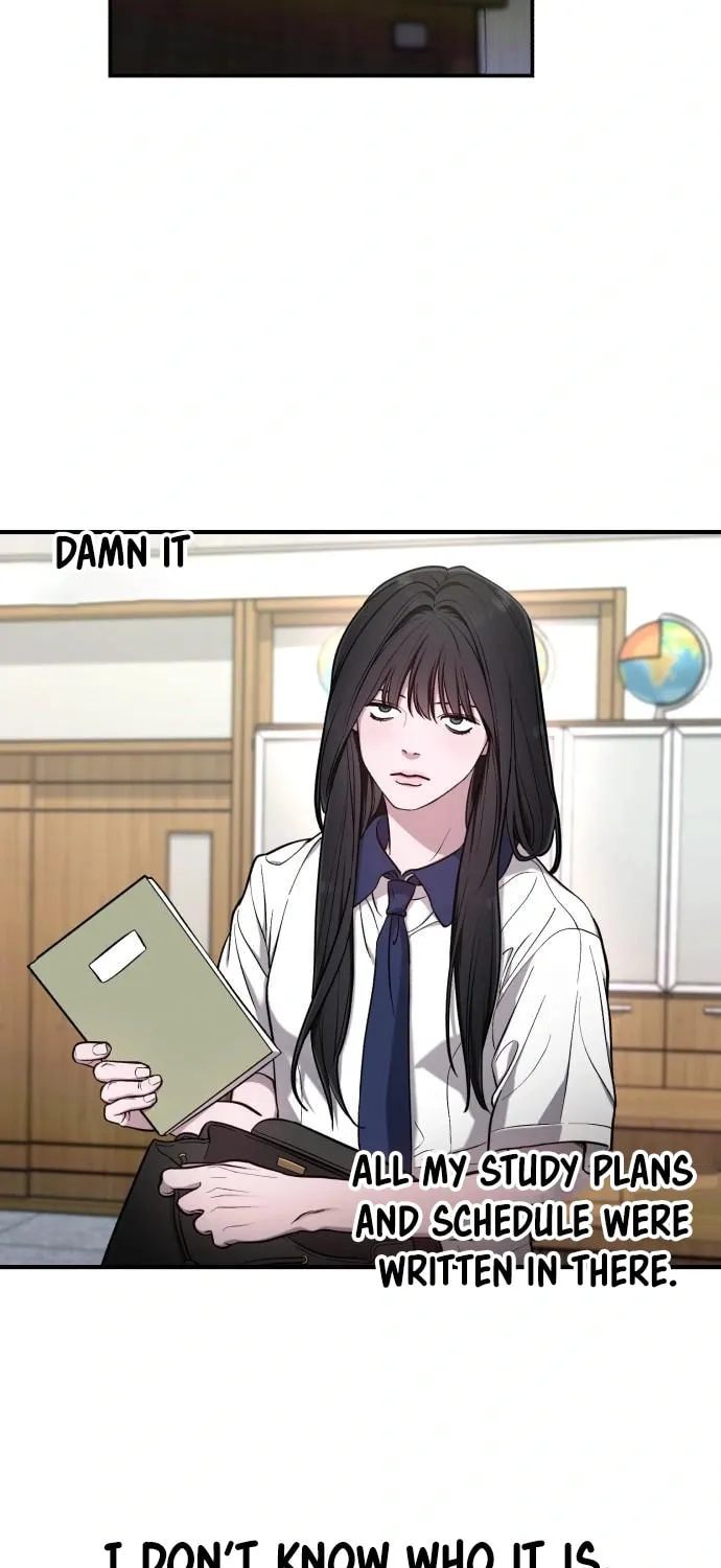 Look Alike Daughter Chapter 109 page 71 - 